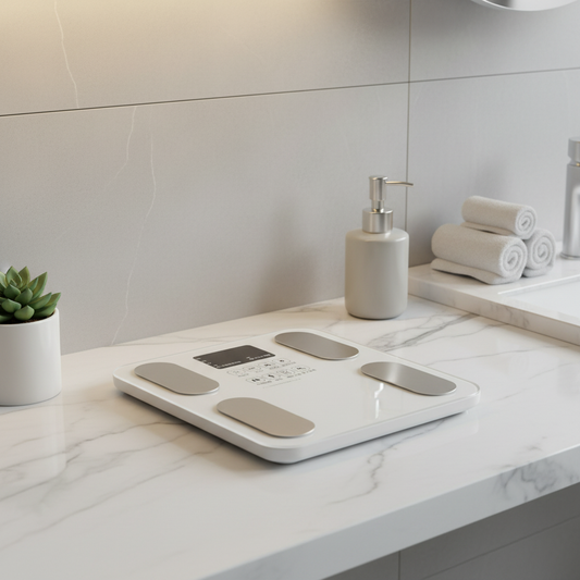 Home use weight scale, accurate electronic scale, customized gift scale, human health scale, smart Bluetooth body fat scale