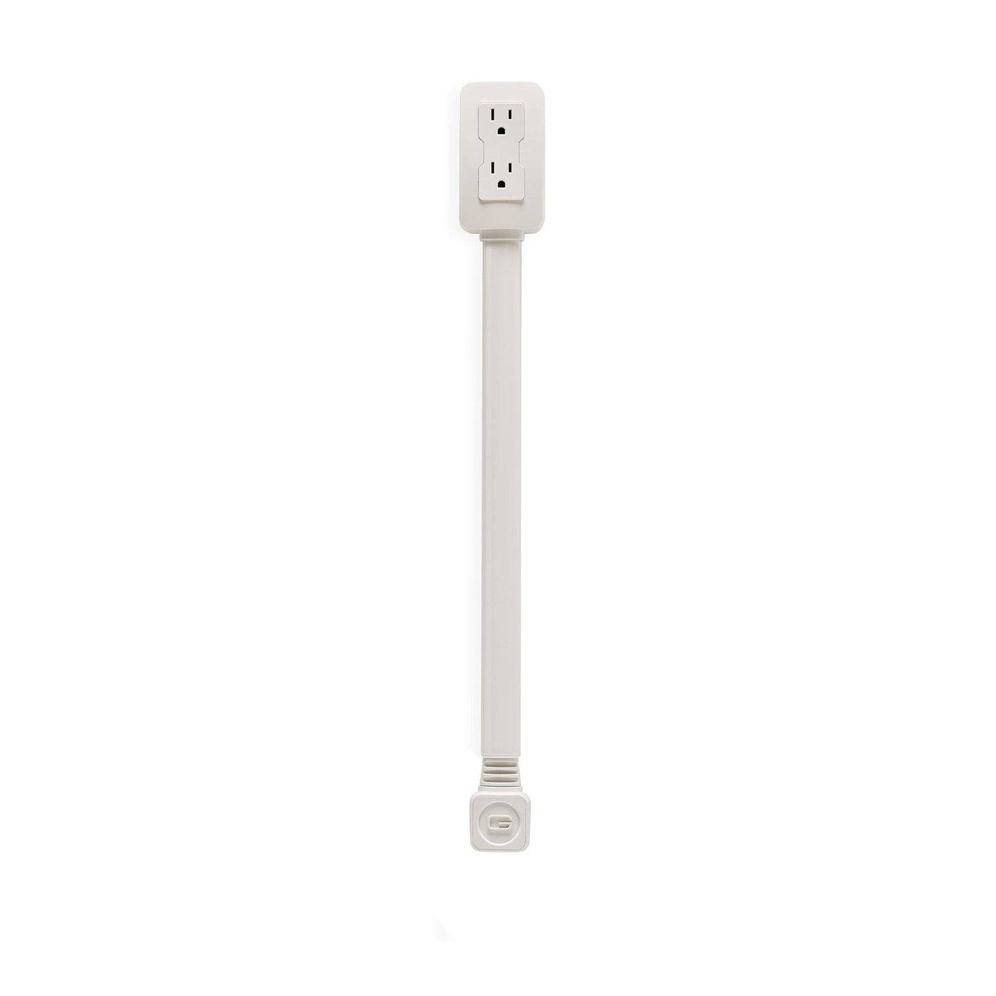 2025 New Product: Power Outlet Extender, Power Outlet for Sofas, Bedside Tables, and Other Uses