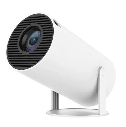 HY300 PTZ Projector 4K Home Theater Ultra HD Portable Projector