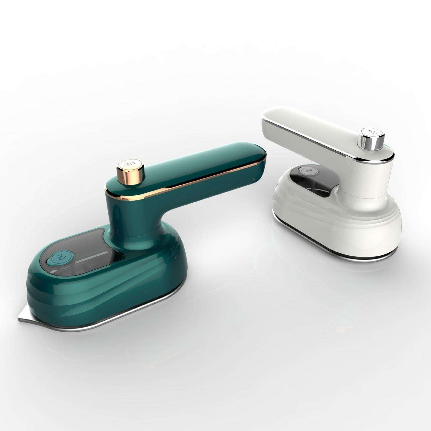 Portable handheld hanging iron household small iron electric steam ironing machine clothes ironing artifact
