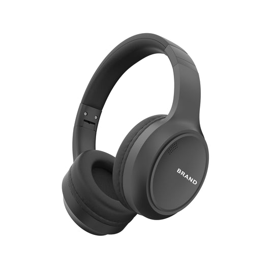 Brand wireless headphones, foldable bluetooth headphones, wireless headphones suitable for games, mobile phones, computers, electronic audio headphones