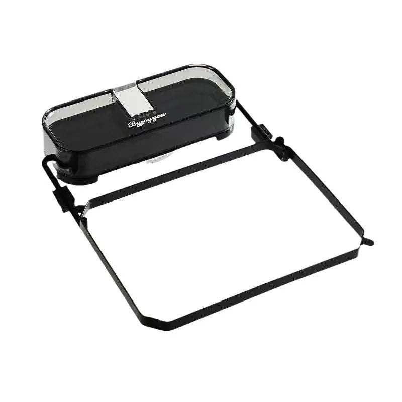 Disposable kitchen sink garbage strainer, drain strainer for vegetable washing basins, leftover food dishes, dishwashing basins, and floor drains.