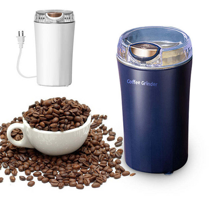 Mini Travel Coffee Grinder Mini Grinder Coffee Bean Grinder Electric