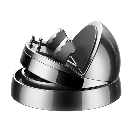 360-Degree Rotatable Multi-Functional Universal Car Phone Mount Dashboard Holder