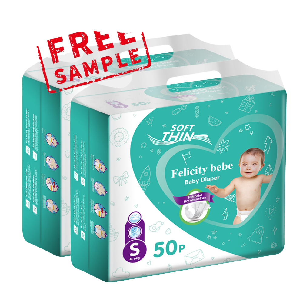 Super absorbent baby pants pull-up diapers baby diapers