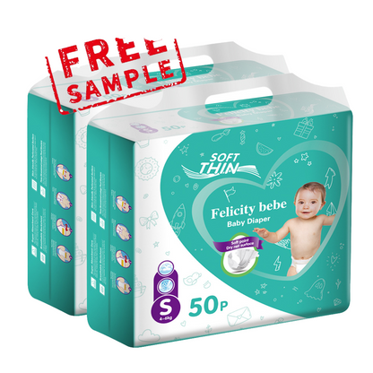 Super absorbent baby pants pull-up diapers baby diapers