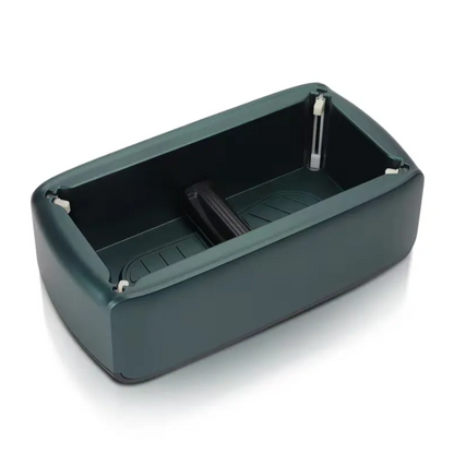 Automatic shoe cover dispenser, disposable shoe cover dispenser, anti-slip and waterproof shoe cover machine