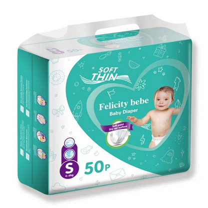 Super absorbent baby pants pull-up diapers baby diapers