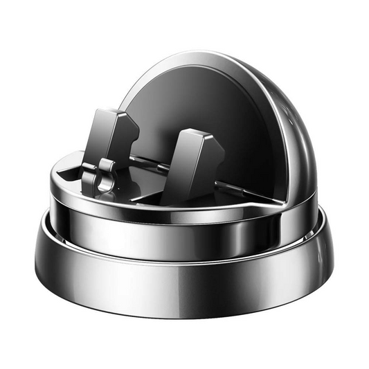 360-Degree Rotatable Multi-Functional Universal Car Phone Mount Dashboard Holder