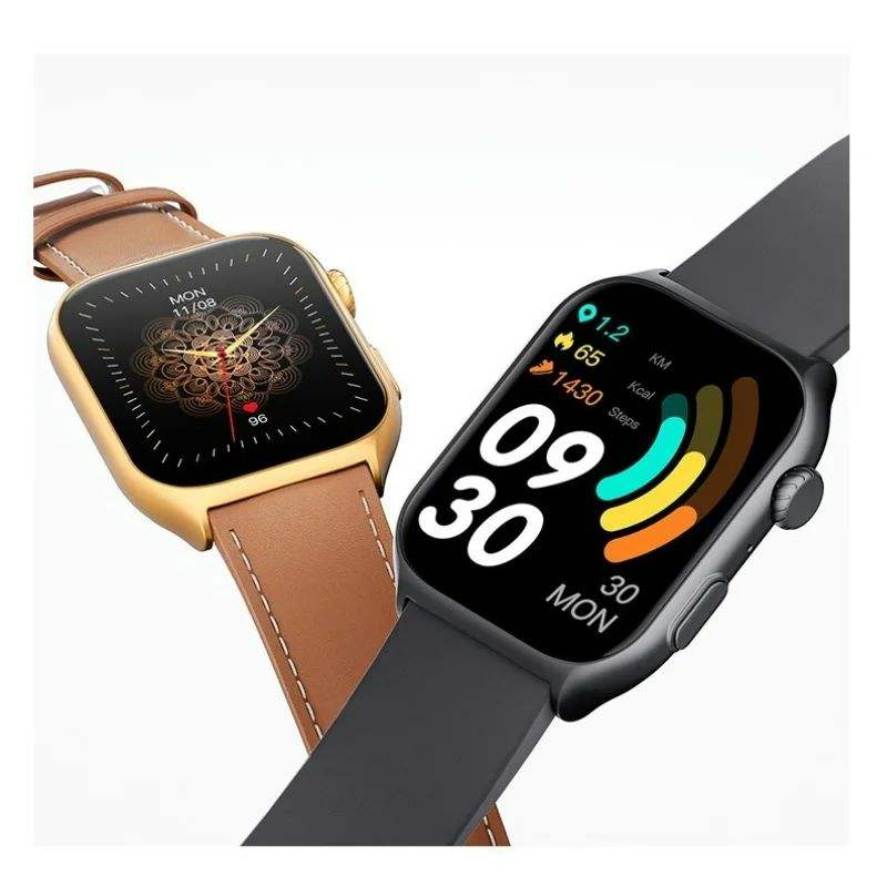 GTS7pro smart watch heart rate blood oxygen monitoring sports watch full skin color detection bracelet