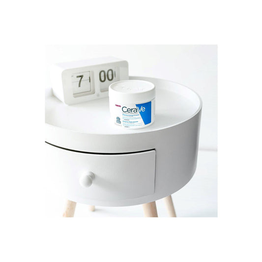 Face moisturizing lotion night cream SPF30 anti wrinkle minerals repair sensitive skin ceramide