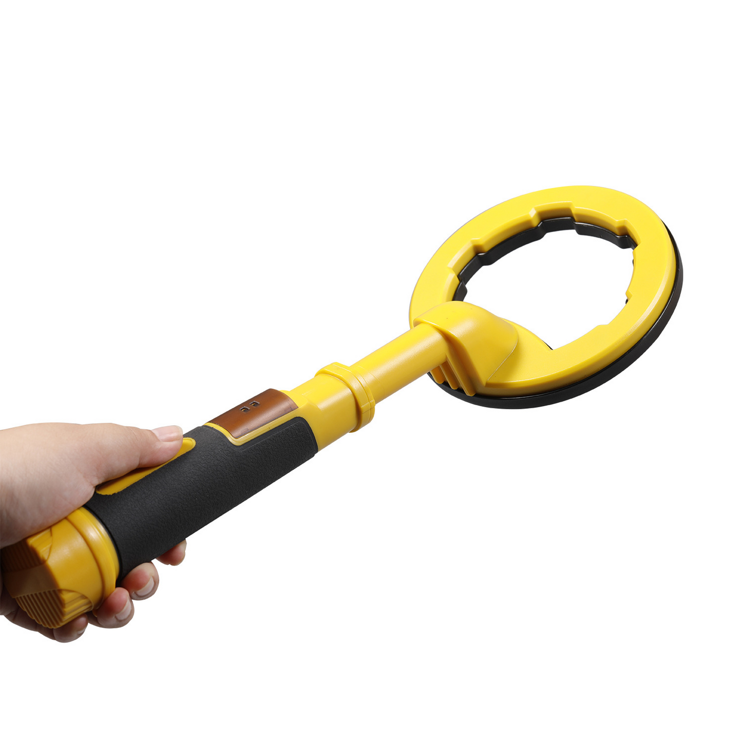 2-in-1 Fully Waterproof Metal Detector for Outdoor Exploration and Underwater Search, Drop Ship, Waterproof Detector