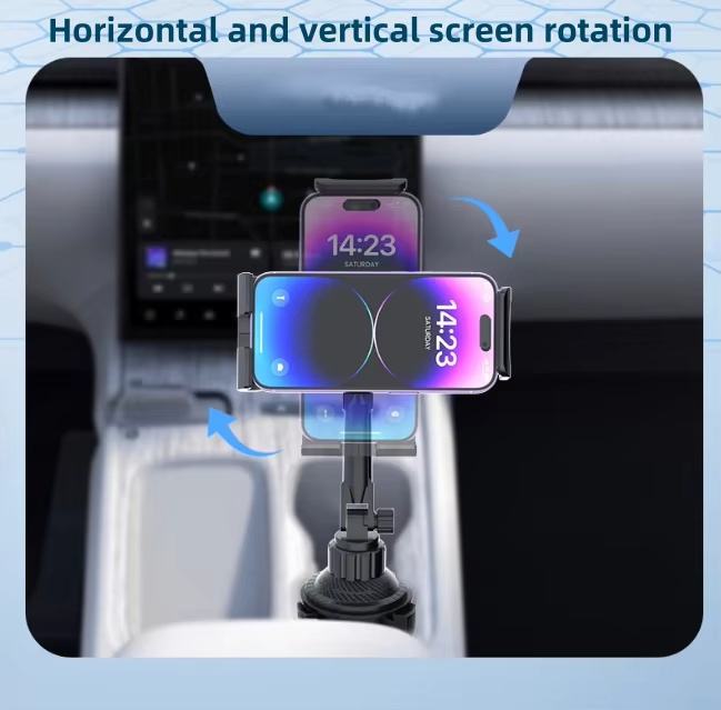 Car phone holder, car water bottle holder, magnetic phone holder, car navigation, rotating tablet.