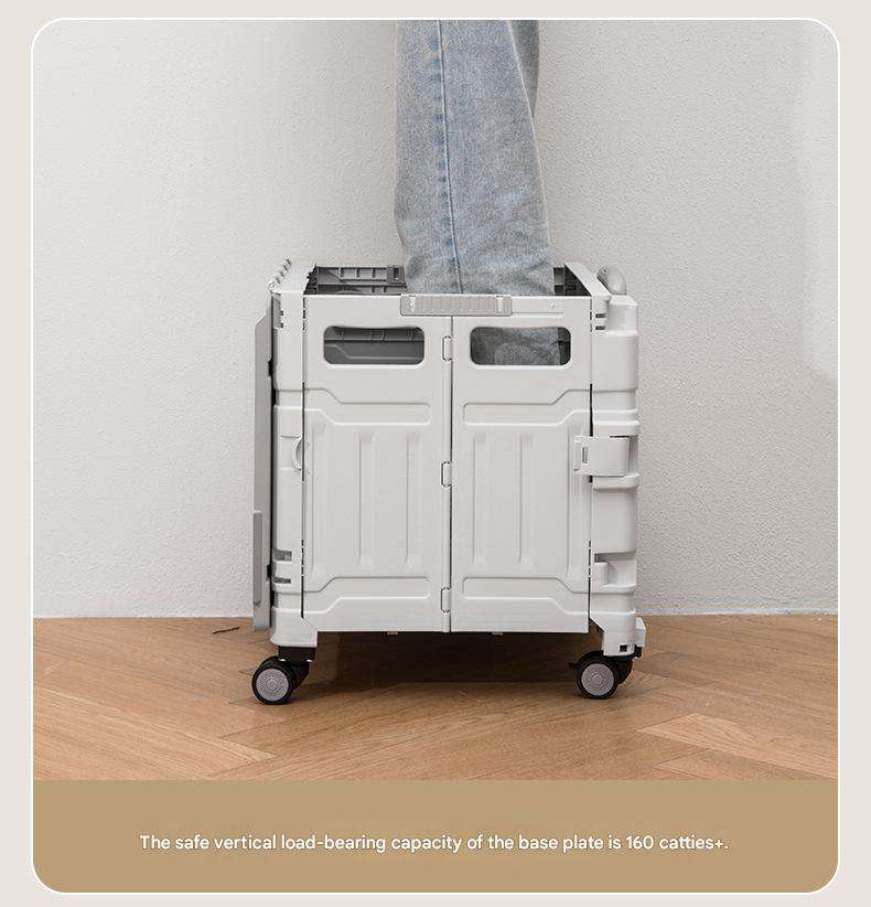 Grocery shopping cart, folding shopping cart, stair-climbing portable grocery basket cart, hand-pulled cart for street vendors, small household trolley