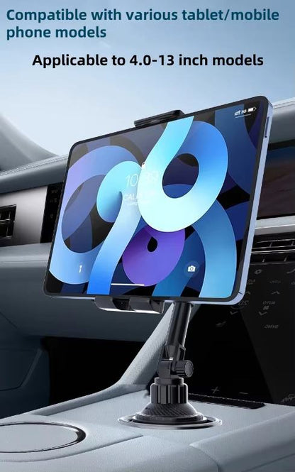 Car phone holder, car water bottle holder, magnetic phone holder, car navigation, rotating tablet.
