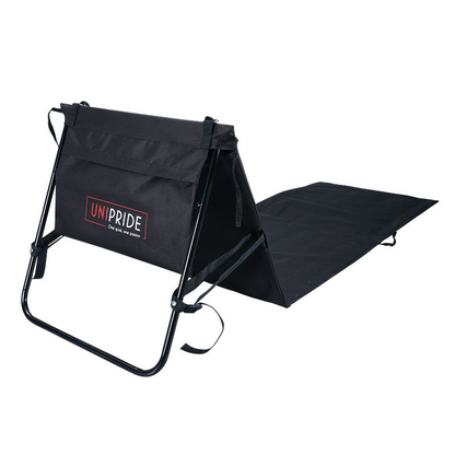 High quality outdoor folding chairs, anti sand leisure furniture, adult terrace, lightweight beach mats