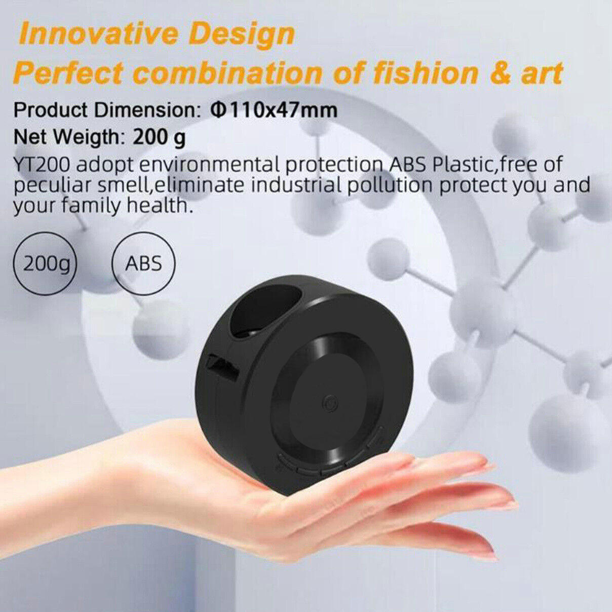 Home projector with portable mini mobile phone screen mirroring for animation projection