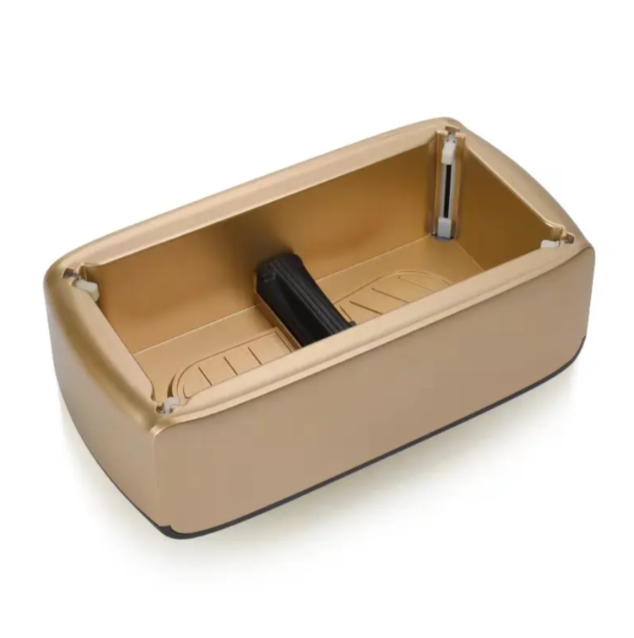 Automatic shoe cover dispenser, disposable shoe cover dispenser, anti-slip and waterproof shoe cover machine