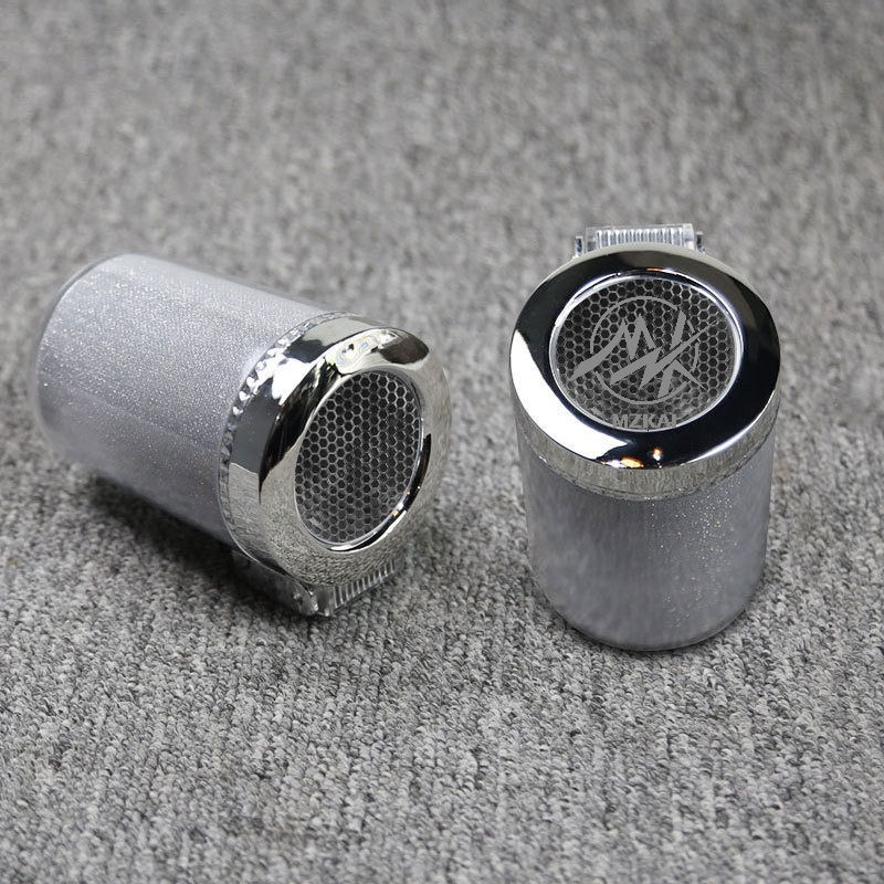 Car ashtray with lid in stock, anti ashtray with high-end feel, creative car interior ashtray
