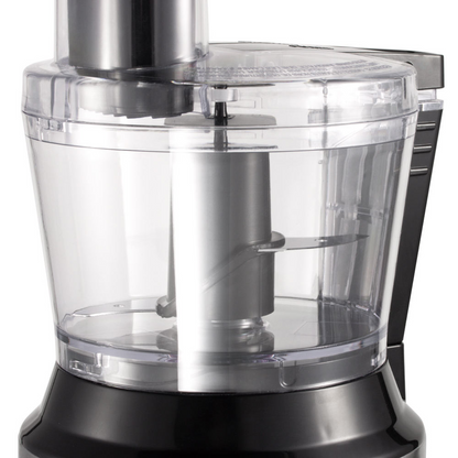 Household electric meat grinder 0.75L multi-function meat shredder slicing food processor portable