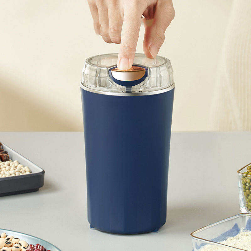 Mini Travel Coffee Grinder Mini Grinder Coffee Bean Grinder Electric