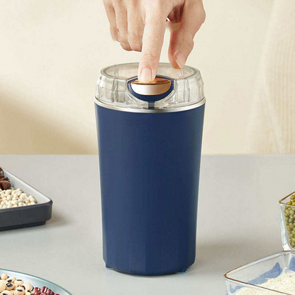 Mini Travel Coffee Grinder Mini Grinder Coffee Bean Grinder Electric