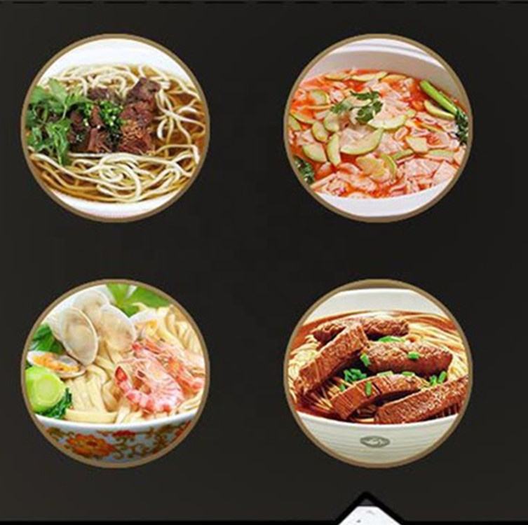 Small multi-functional noodle press, household noodle machine, manual noodle rolling machine, noodle making, dumpling wrapper, wonton wrapper