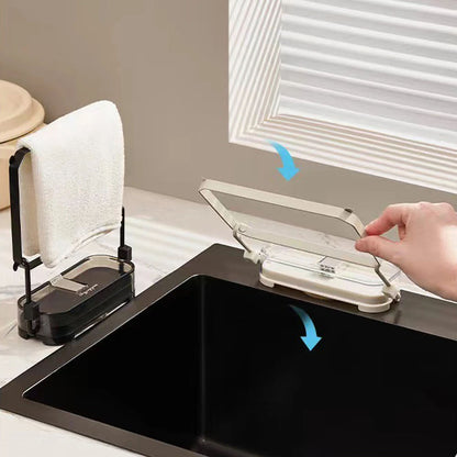 Disposable kitchen sink garbage strainer, drain strainer for vegetable washing basins, leftover food dishes, dishwashing basins, and floor drains.