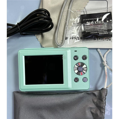 Home HD Digital Camera Mini Camera Beauty Selfie Camera