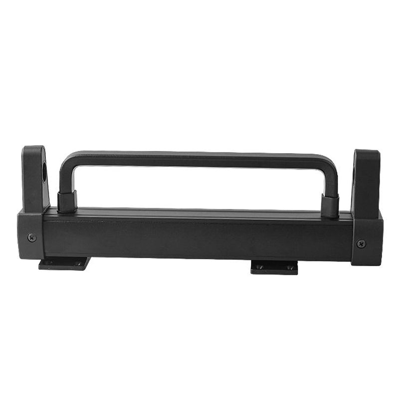 Pull-out retractable clothes rack, built-in top-mounted retractable trouser rack for home wardrobes and walk-in closets.