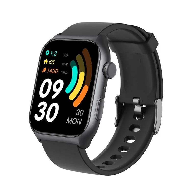 GTS7pro smart watch heart rate blood oxygen monitoring sports watch full skin color detection bracelet